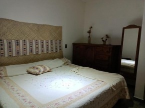 Eco-Hotel Los Petates